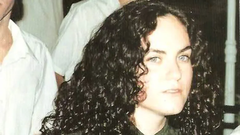 "עפרה הייתה ילדה מוכשרת מאד ומלאת חיים"