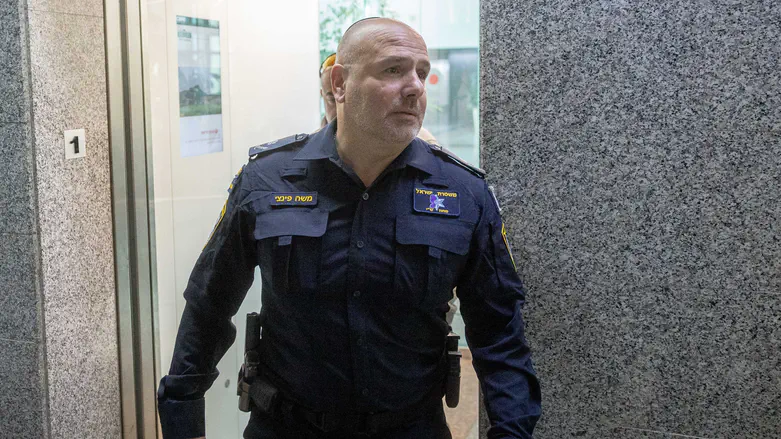 נטפל בקומץ הפורעים שלא מייצג את ההתיישבות
