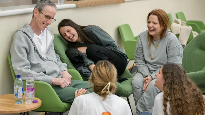 "יש לי המון המון להשלים"