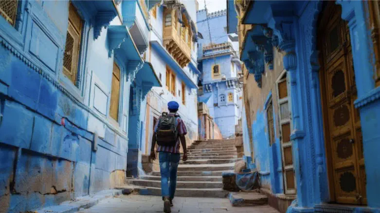 freepik The Art of Affordable Luxury Travel: A Seasoned Traveler’s Guide