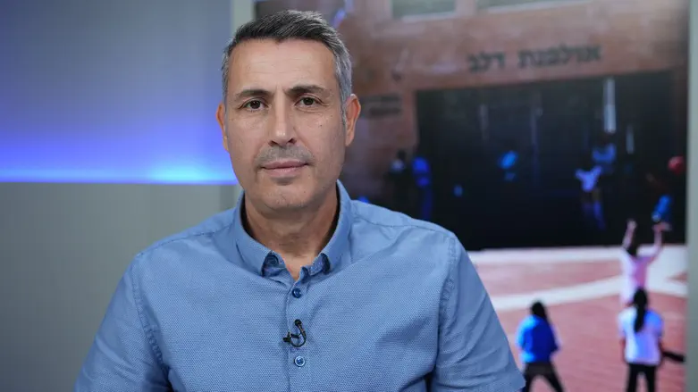 הפוטנציאל מדהים, השמיים הם הגבול