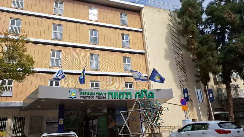 מוסדות למרחב יקבלו אישור זמני