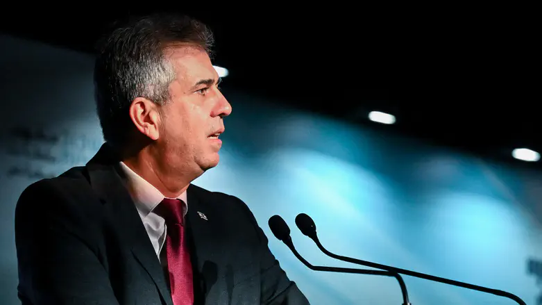 Minister Eli Cohen: 'Israel will act against Iran even if it signs agreement with US'