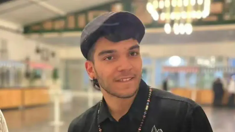 צילום: באדיבות המשפחה משפחתו של יוסף אוחנה: "קיבלנו אות חיים"