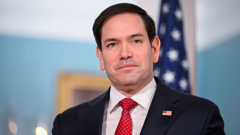 Rubio announces US sanctions on Francesca Albanese