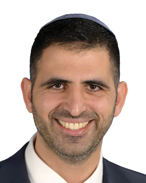 שלמה קרעי