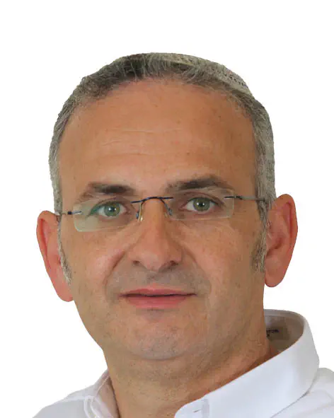 שי אלון