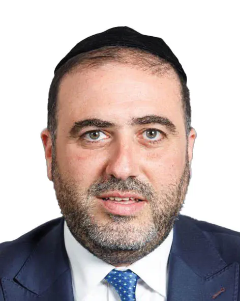 משה ארבל