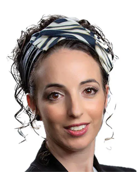 עידית סילמן