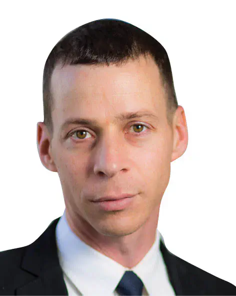 עמית סגל