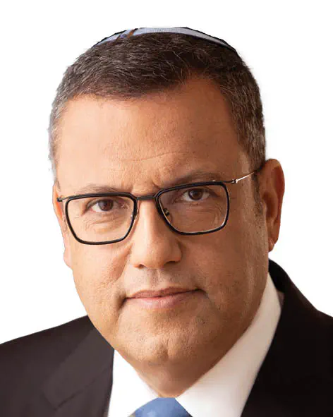 משה ליאון