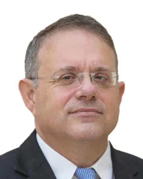 יעקב חגואל