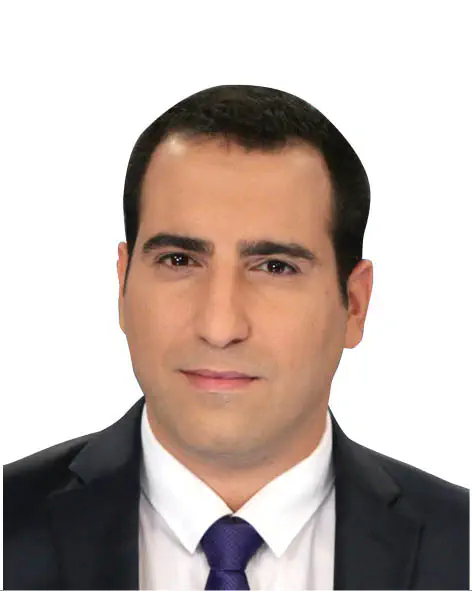 ירון אברהם