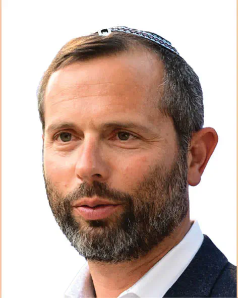 ישראל גנץ