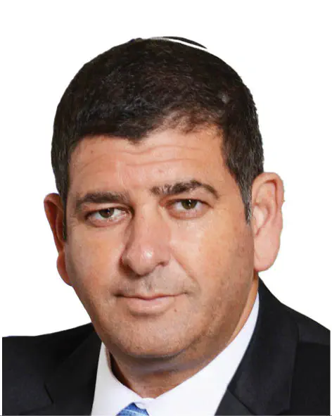 יוסי ברודני