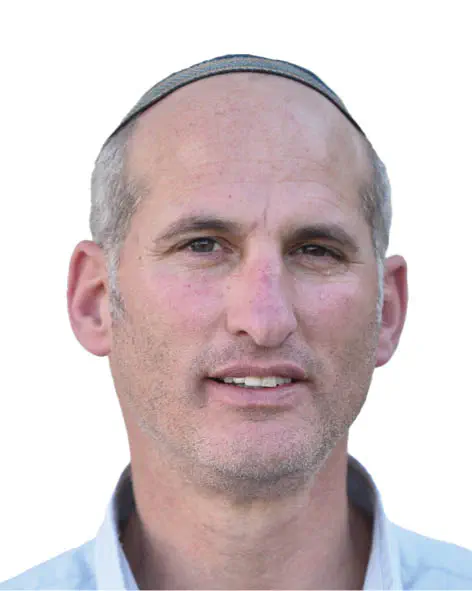 ישראל ליבמן