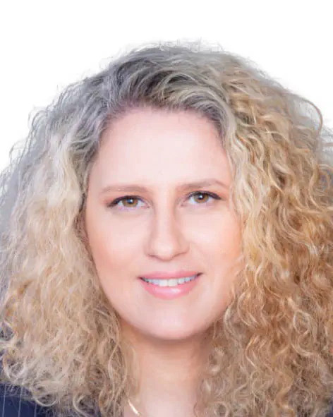 נעמה קאופמן פס