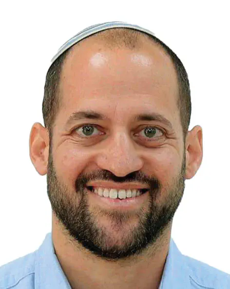 דוידי בן ציון