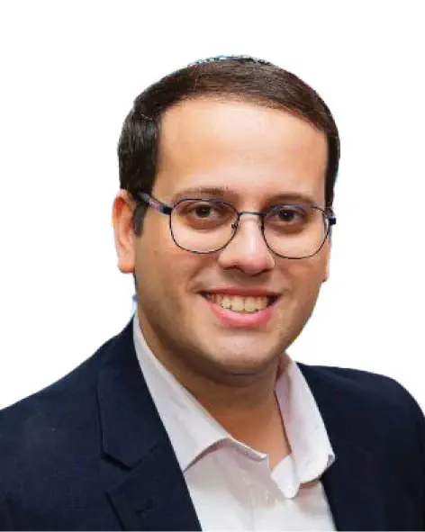 אסף משניות