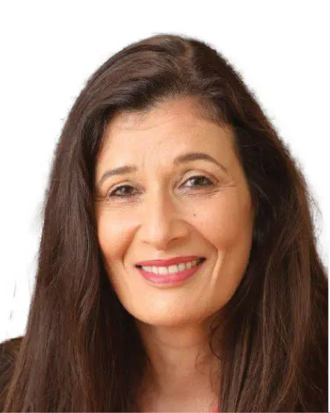 אריאלה רג'ואן