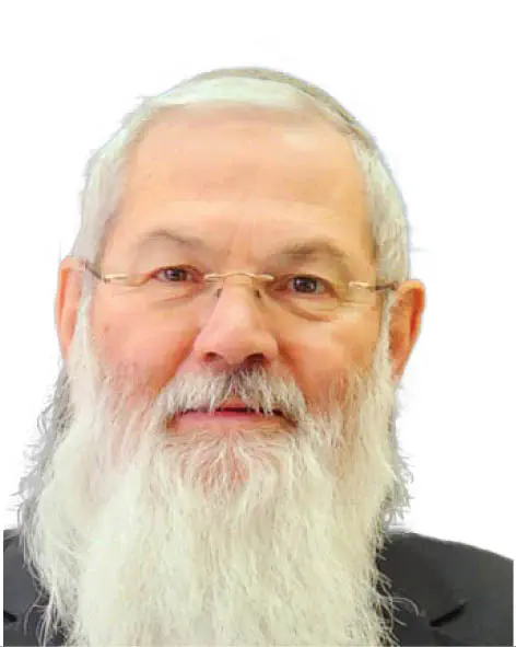הרב אלי בן דהן