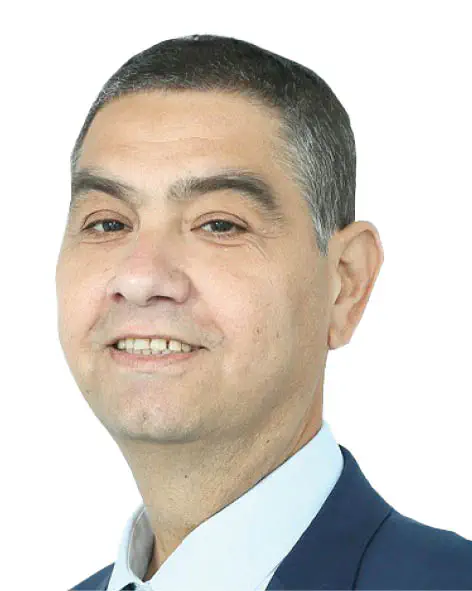 דודו סעדה