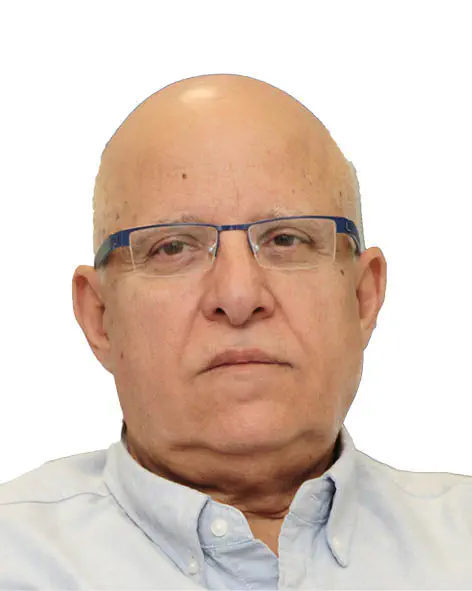 אביגדור יצחקי