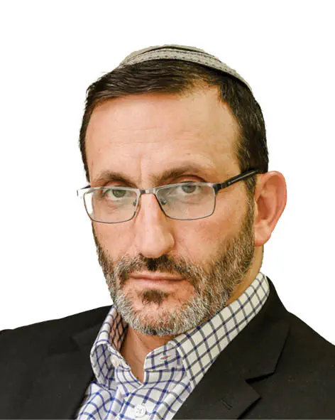 דורון פרץ
