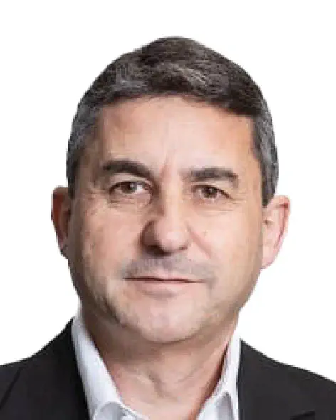 עו"ד שמעון בראון