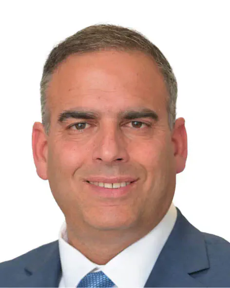 צחי דיקשטיין