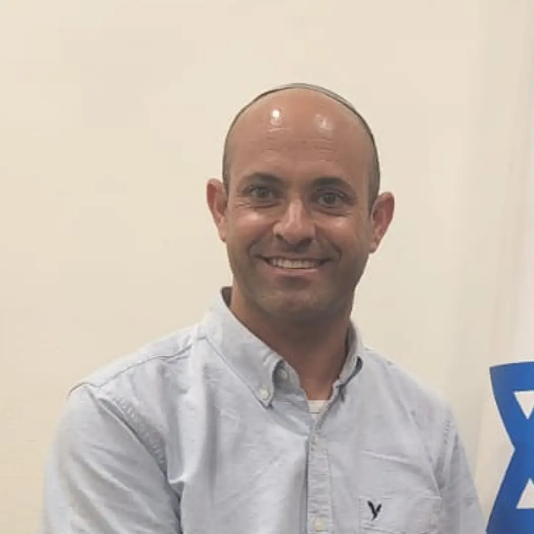 אלירם אזולאי