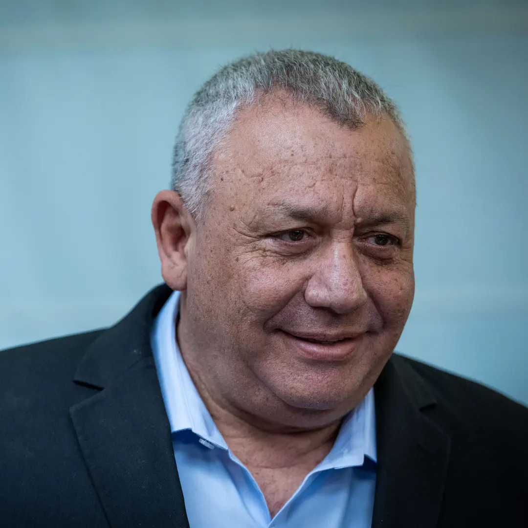 גדי אייזנקוט