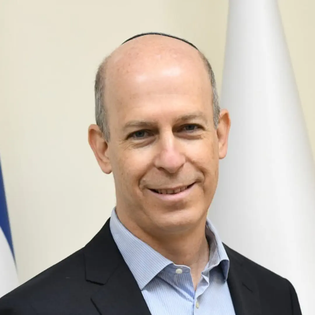 חיים שקד