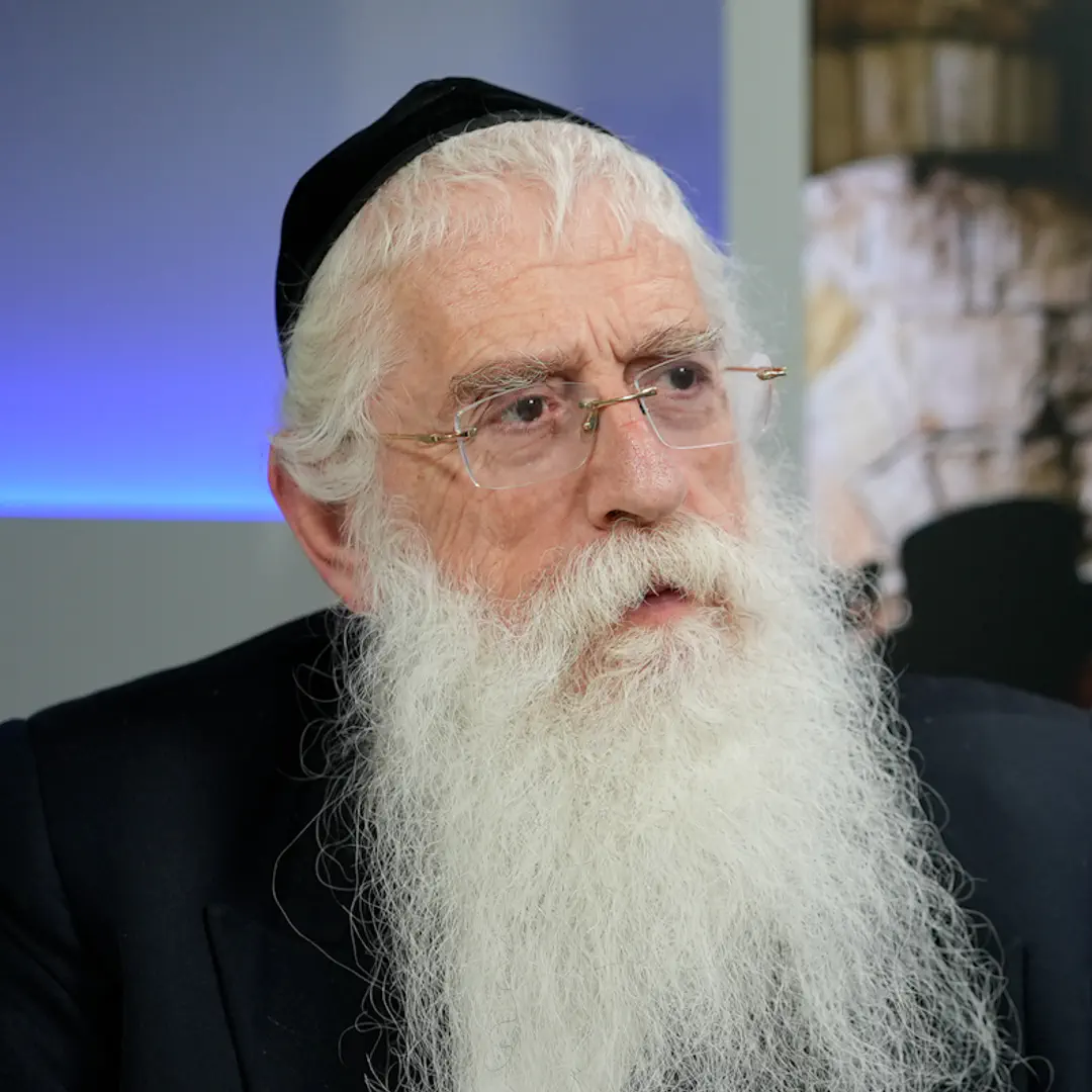 מאיר פרוש