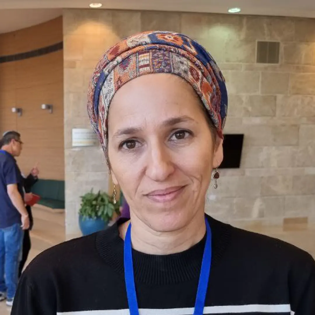 מיה אוחנה מורנו