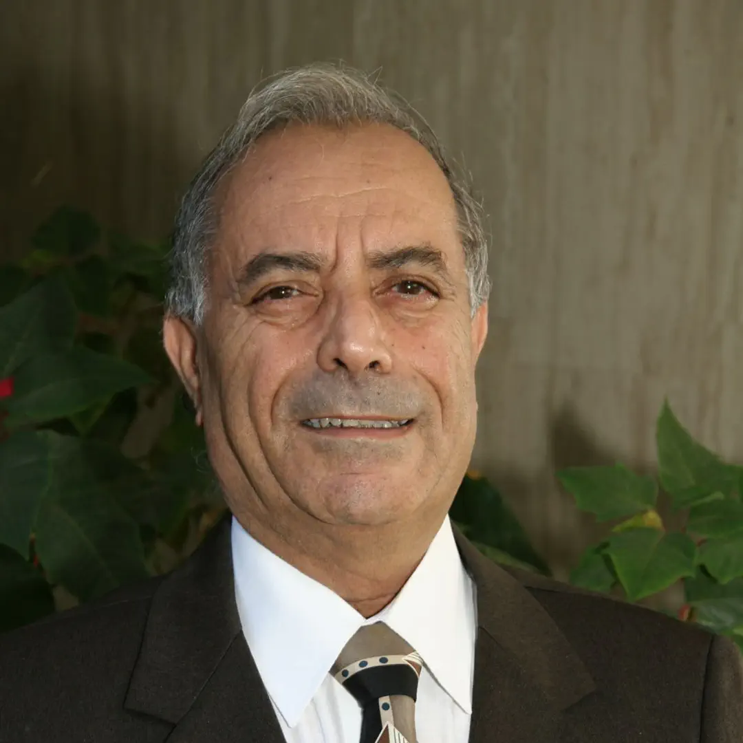 אהרן עמרם