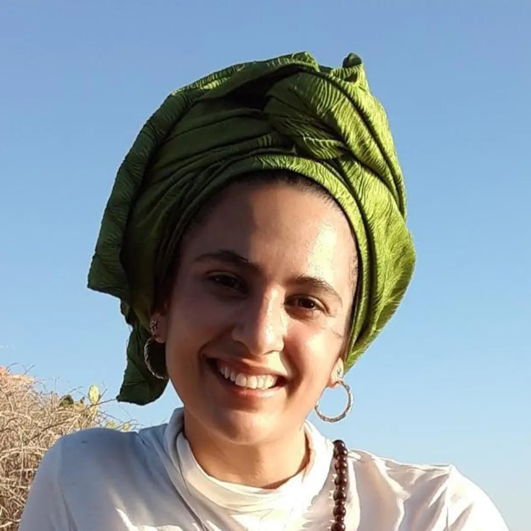 שיר שרה כהנא