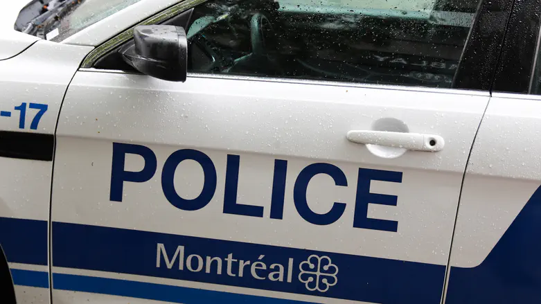 Jews in Canada 25X more likely to be victims of hate crimes