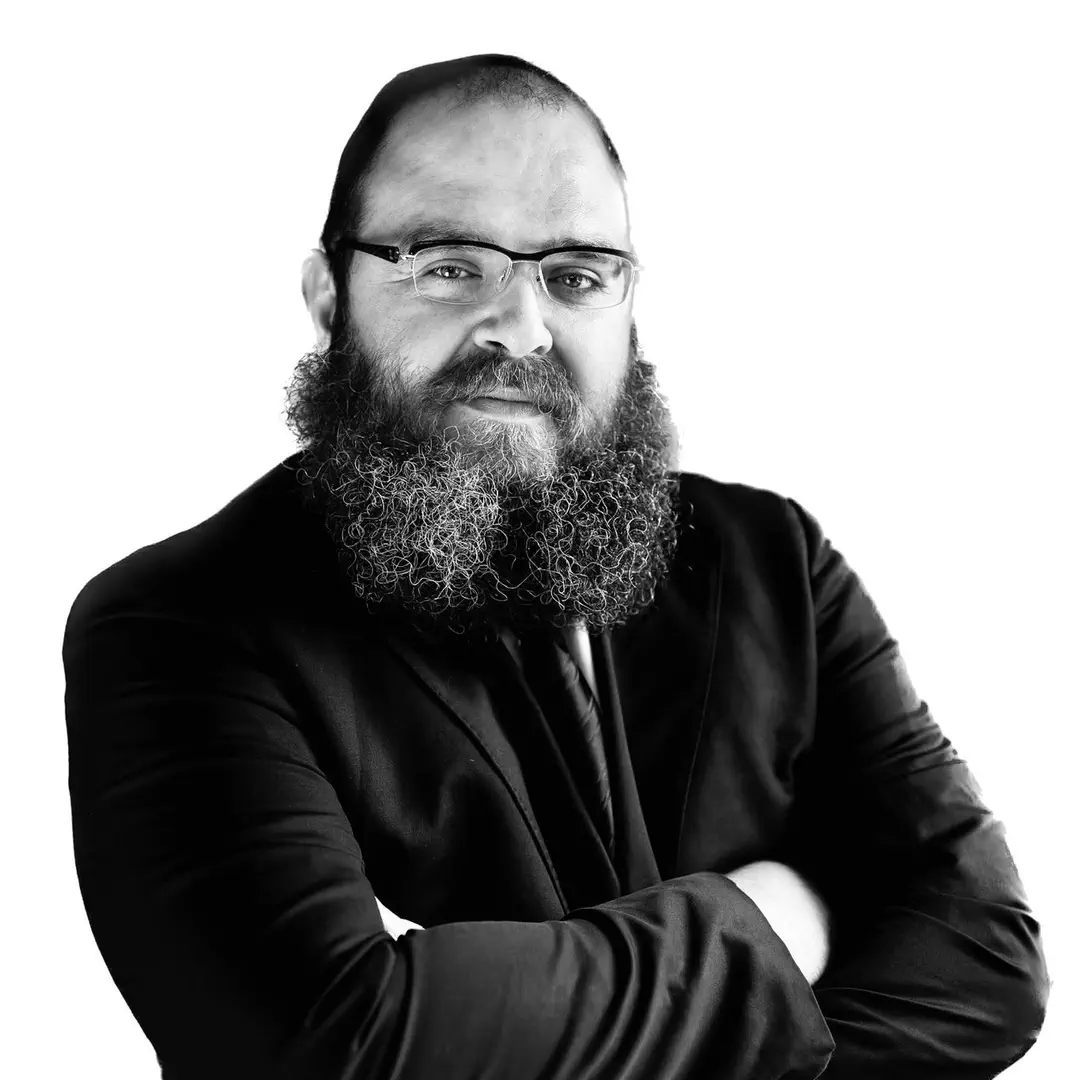 גדעון גרציאני