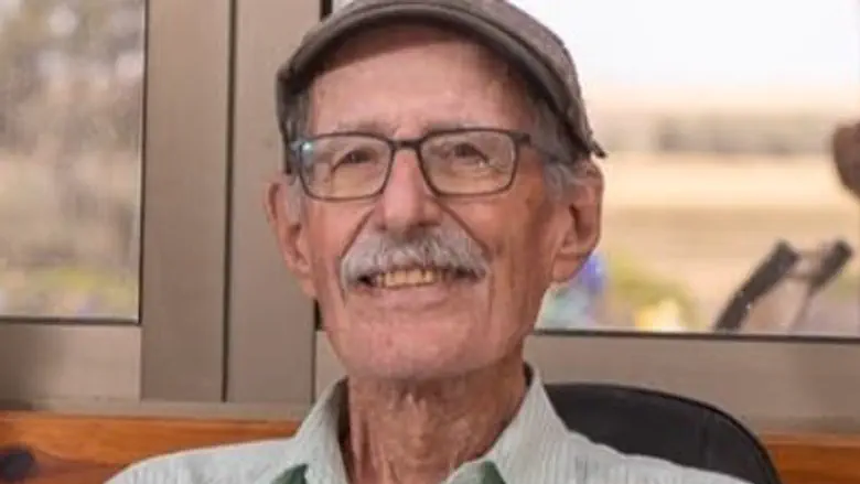 עודד ליפשיץ נרצח לפני יותר משנה בשבי