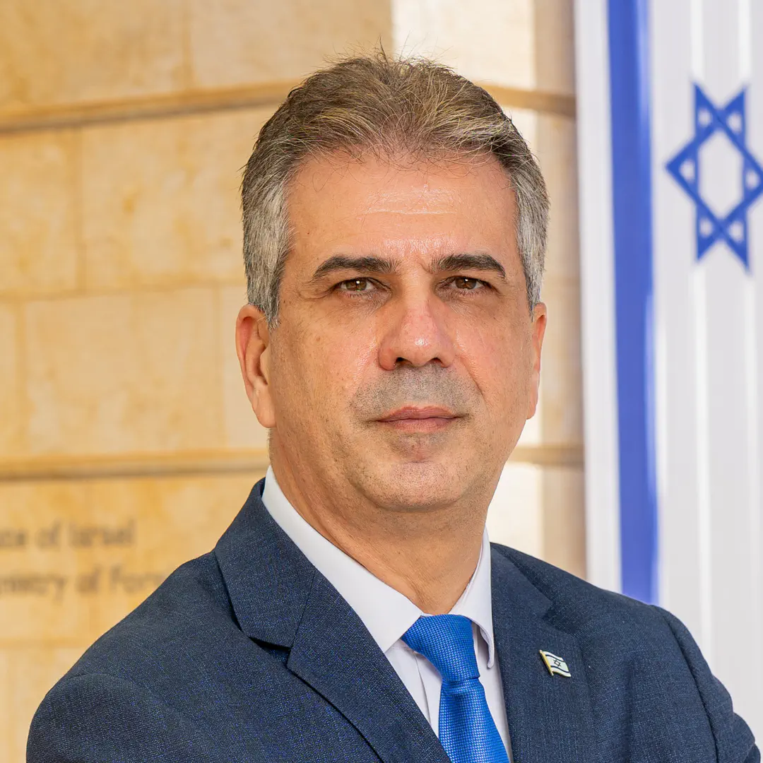 אלי כהן