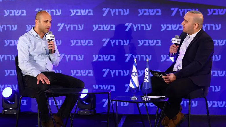 ריבונות בהר חברון – תוכנית עבודה