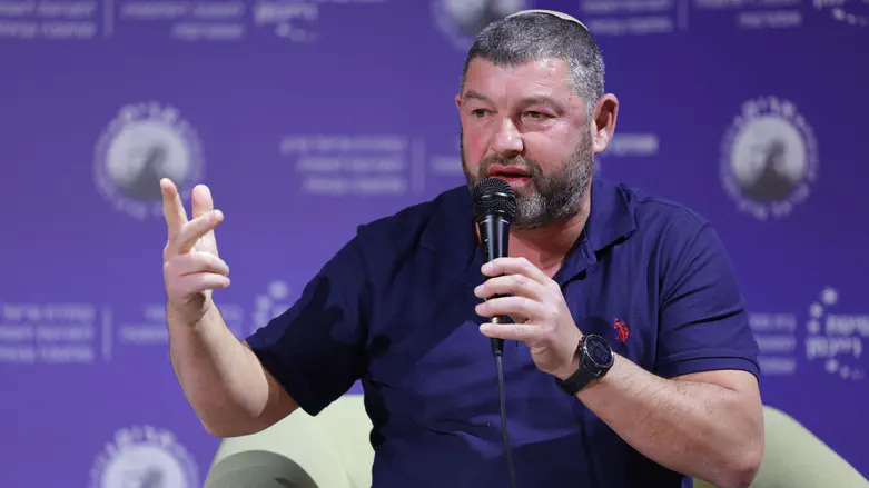 צילום: אלון גלבוע «Со мной провели точечную ликвидацию»