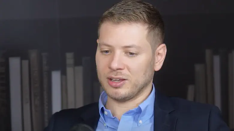 The War on Israel: Yair Netanyahu tells all