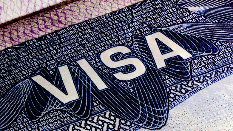 US suspends visitor visas for Gazans