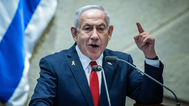 "חמאס על ברכיו, אנחנו חזקים ונלחמים"