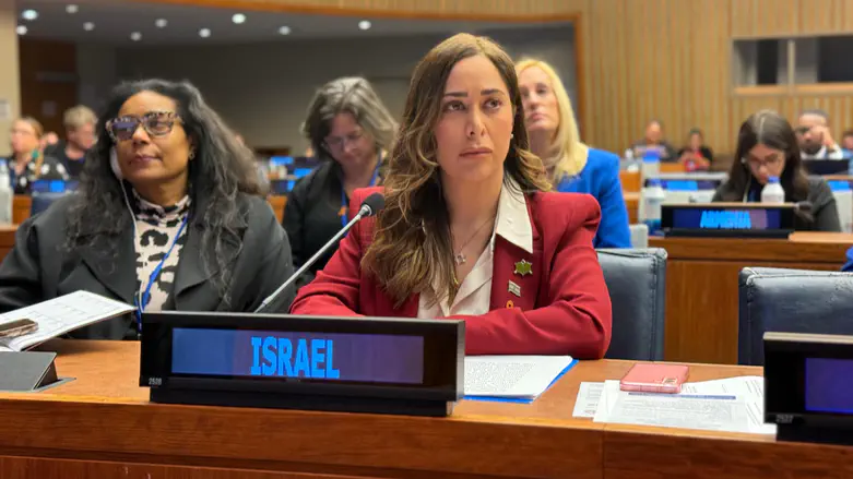 'From the river to the sea – Jewish women will be free' | Israel ...