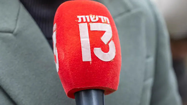 עסקת הענק: רשת 13 בדרך לבעלות חדשה