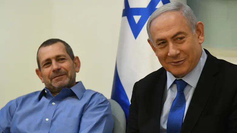 איום על ראש הממשלה? המשטרה חייבת לחקור