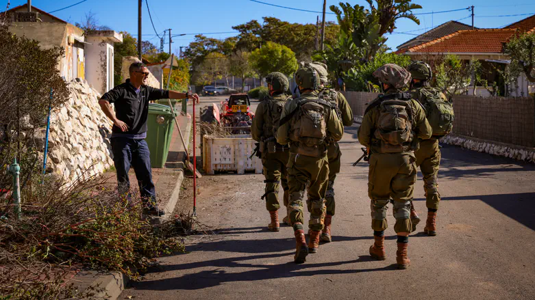 Military Rabbinate updates guidelines for soldiers